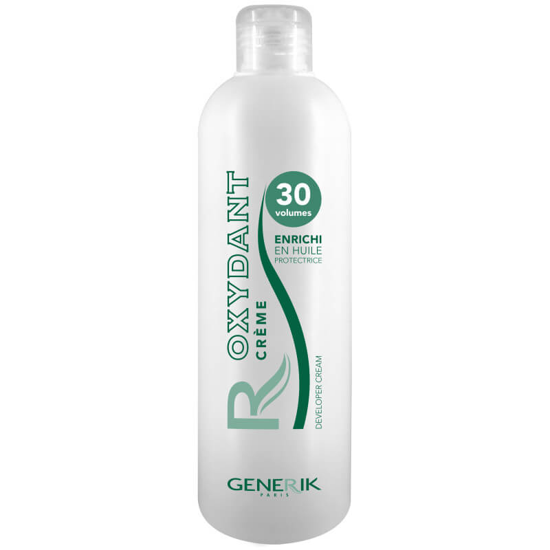 Ossidante Generik all'olio 10V - 100 ml