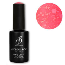 Smalto per unghie collezione genesis Pure Glam Wonderlack Extrem Beautynails 8 ml