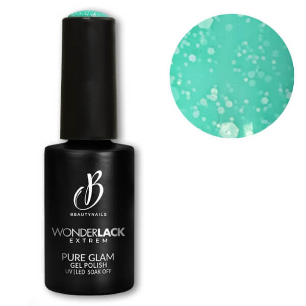Vernis genesis collection Pure Glam Wonderlack Extrem Beautynails 8 ml Vernis genesis collection Pure Glam Wonderlack Extrem Beautynails 8 ml