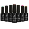 Beautynails Pure Glam Wonderlack Extrem Nail Polish Collection 8ml