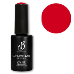 Nail polish idol collection Viva Play Wonderlack Extrem Beautynails 8 ml