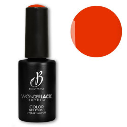 Nagellack-Idol-Kollektion Viva Play Wonderlack Extrem Beautynails 8 ml