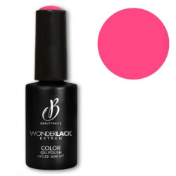 Smalto per unghie idol collection Viva Play Wonderlack Extrem Beautynails 8 ml