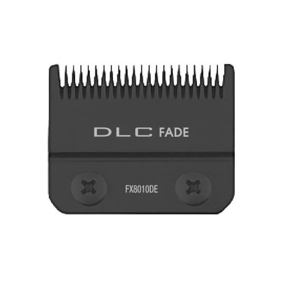 Cabeça de corte cônica de 45mm em grafite da Babyliss Pro. Cabeça de corte cônica de 45mm em grafite da Babyliss Pro.