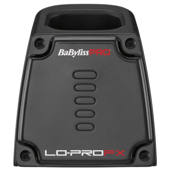 Base de carregamento Lopro Babyliss Pro Base de carregamento Lopro Babyliss Pro