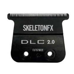 Tête de coupe T-40mm SnapFx, SkeletonFx DLC 2.0 BabylissPro