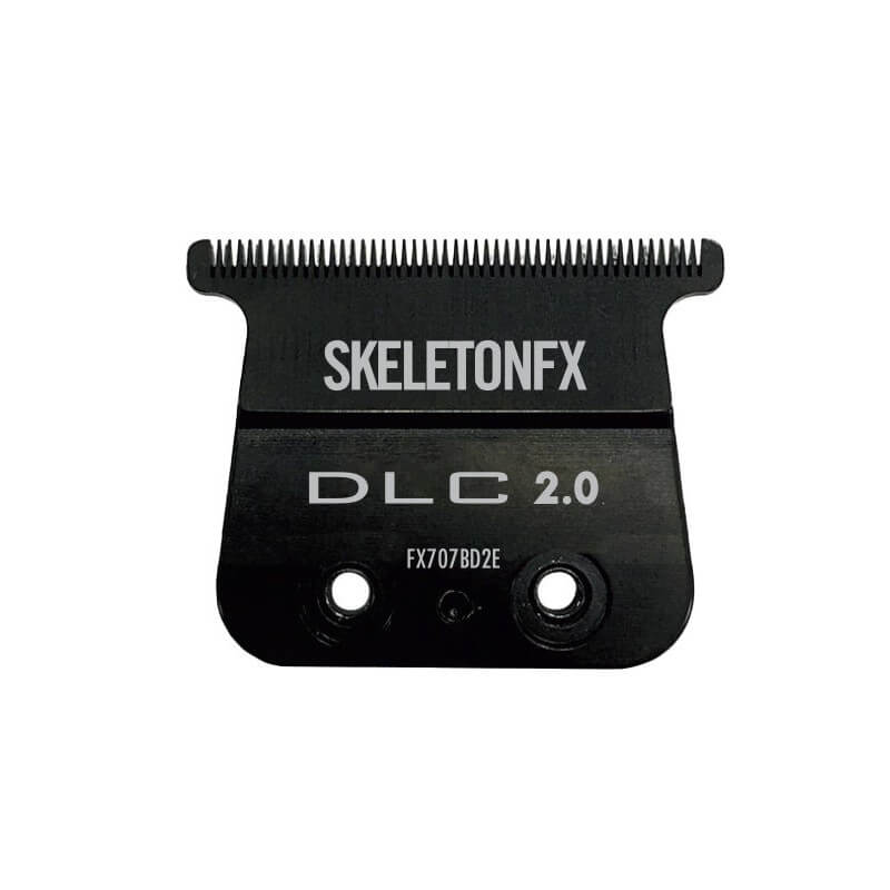 Cabeça de corte T-40mm SnapFx, SkeletonFx DLC 2.0 BabylissPro