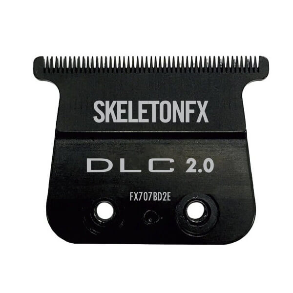 Cabeça de corte T-40mm SnapFx, SkeletonFx DLC 2.0 BabylissPro Cabeça de corte T-40mm SnapFx, SkeletonFx DLC 2.0 BabylissPro