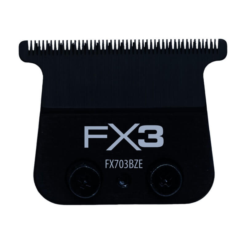 Tête de coupe 45mm Taper Graphite Babyliss Pro