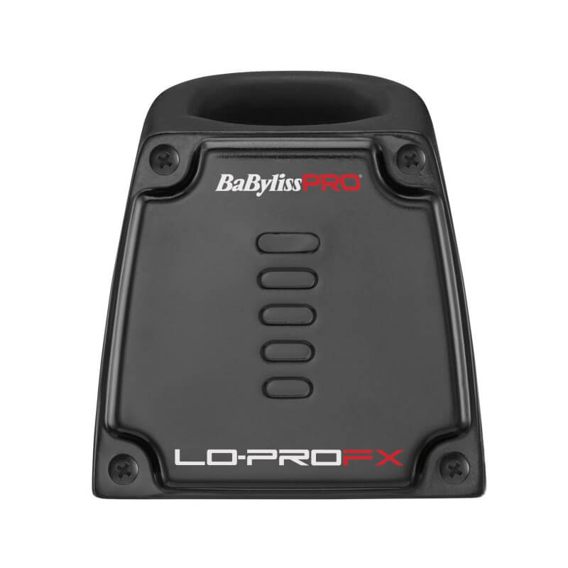 Base de carregamento para aparador LoproFx da BabylissPro.