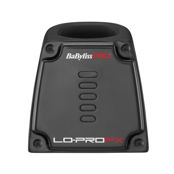 Socle de charge pour tondeuse finition LoproFx BabylissPro