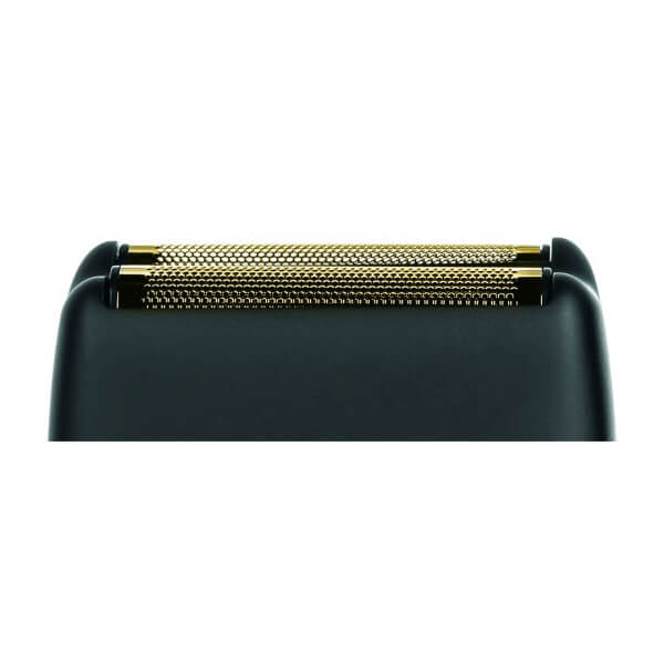 Cabeça de barbear de reposição Fx3 Titanium Black Cabeça de barbear de reposição Fx3 Titanium Black