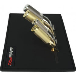 Cutting head 45mm Taper Graphite Babyliss Pro