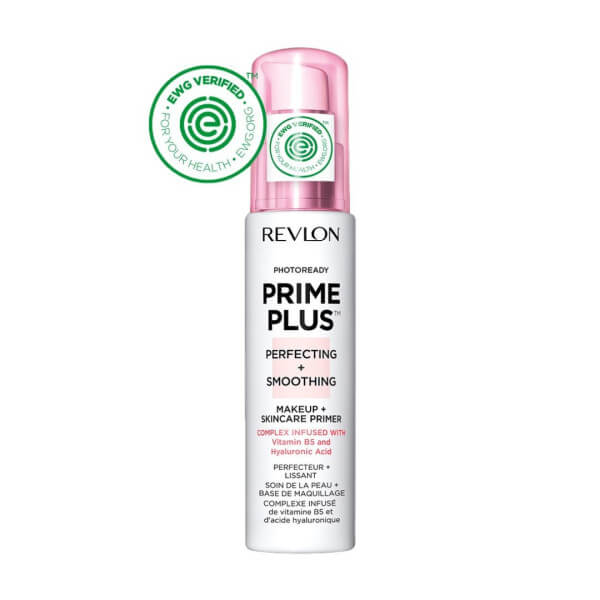 Make-up-Grundierung Photoready Prime Plus 002 Perfector & Smoother Revlon 30ml