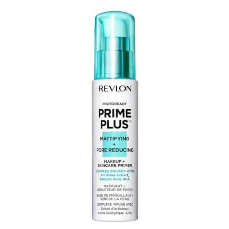 Make-upbasis Photoready Prime Plus 003 Matterend & Poriënverkleinend Revlon 30ml