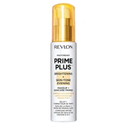 Base maquillage Photoready Prime Plus 001 Eclat & Correcteur de teint Revlon 30ml