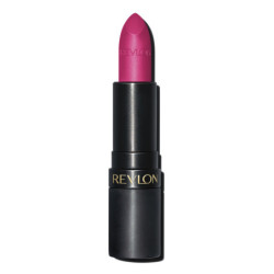 Rouge à lèvres Super Lustrous Mat N° 016 Candy Addict Revlon