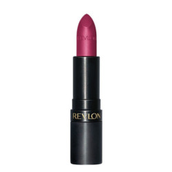 Super Lustrous Matte Lipstick No. 016 Candy Addict Revlon