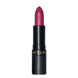 Rouge à lèvres Super Lustrous Mat N° 016 Candy Addict Revlon