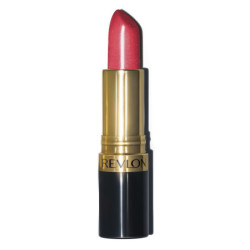 Rouge à lèvres Super Lustrous N° 765 Unapologetic Revlon