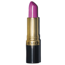 Rouge à lèvres Super Lustrous N° 765 Unapologetic Revlon