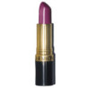 Batom Super Lustrous da Revlon