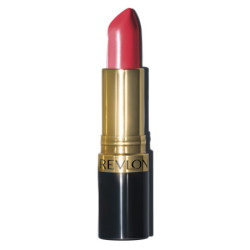 Rouge à lèvres Super Lustrous N° 765 Unapologetic Revlon