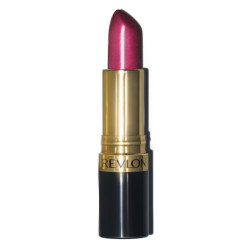 Rouge à lèvres Super Lustrous N° 765 Unapologetic Revlon