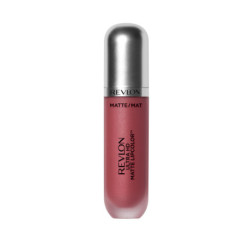 Matte Lip Mousse in Ultra HD Lipstick N°815 Red Hot van Revlon.