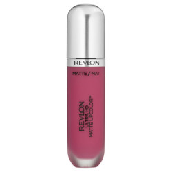 Ultra HD Matte Lip Mousse Lipstick No. 815 Red Hot Revlon