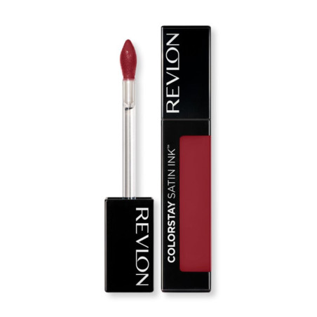 Rouge à lèvres ColorStay Satin Ink Revlon 