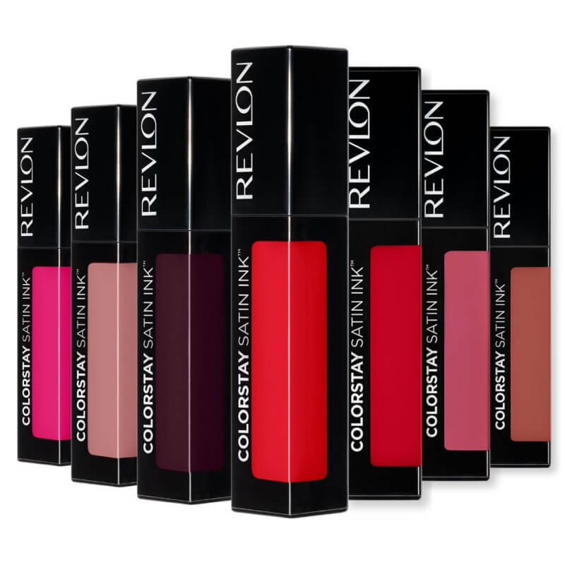 Revlon Ultra HD Matte Lipstick