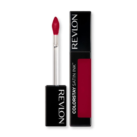 Rouge à lèvres ColorStay Satin Ink Revlon 