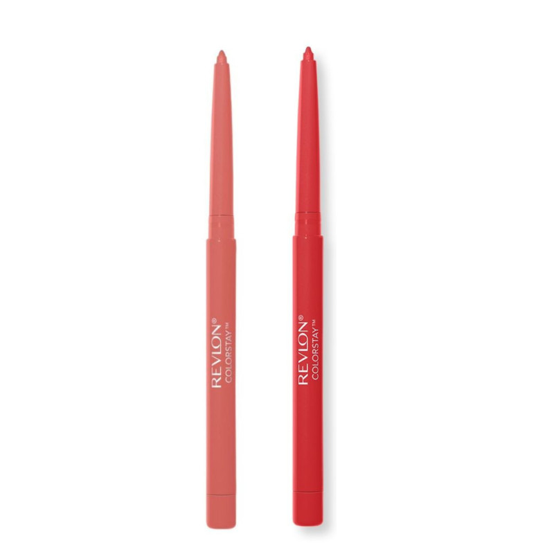 Lip pencil No. 713 Ruby Revlon