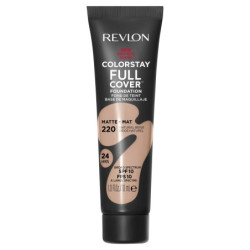 Fond de teint ColorStay Full Cover N°425 Caramel Revlon 50ml