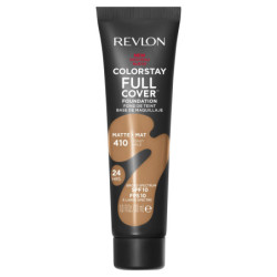 Base de maquilhagem ColorStay Full Cover N°425 Caramel Revlon 50ml