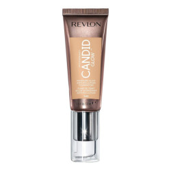 Foundation Photoready Candid Glow N°430 Honey Beige Revlon 22ml