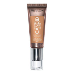 Foundation Photoready Candid Glow N°430 Honey Beige Revlon 22ml