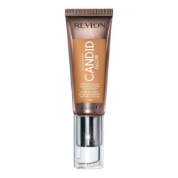 Fond de teint Photoready Candid Glow N°430 Honey Beige Revlon 22ml