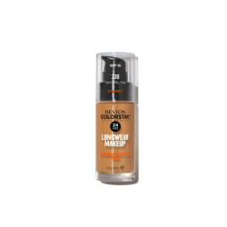 Fond de teint hydratant 24H n°450 mocha Colorastay oily skin REVLON