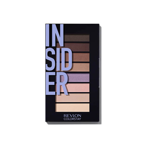 Palette Colorstay Looks Book N° 950 Rocker Revlon Palette Colorstay Looks Book N° 950 Rocker Revlon