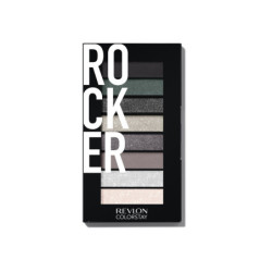 Palette Colorstay Looks Book N° 950 Rocker Revlon