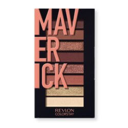 Paleta Colorstay Looks Book Nº 950 Rocker Revlon