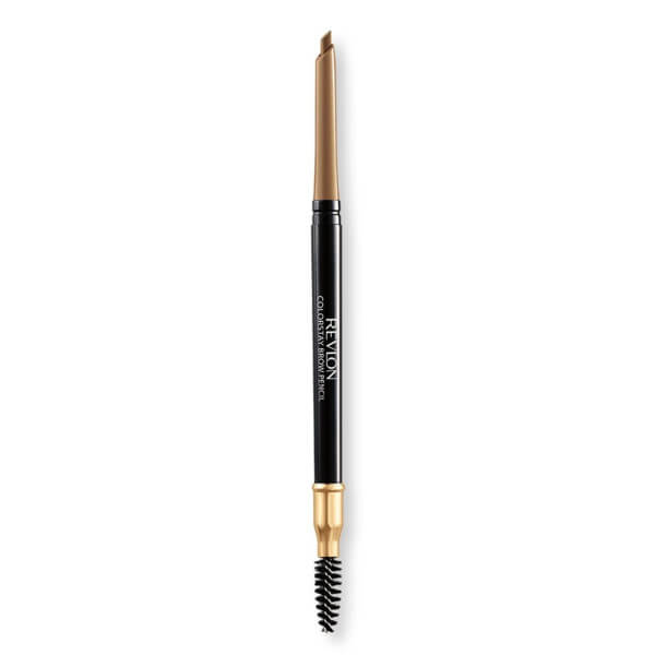 Lápis de sobrancelhas nº 220 marrom escuro Colorstay REVLON Lápis de sobrancelhas nº 220 marrom escuro Colorstay REVLON