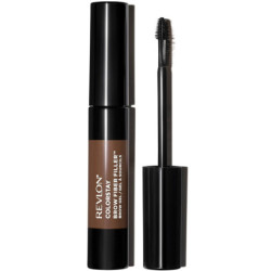 Colorstay Brow Fiber Filler Gel para Cejas N°306 Claro Revlon