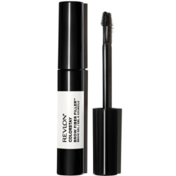 Colorstay Brow Fiber Filler Gel para Cejas N°306 Claro Revlon