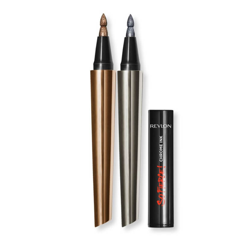 Eyeliner Colorstay Nº211 Sparkling Black Revlon