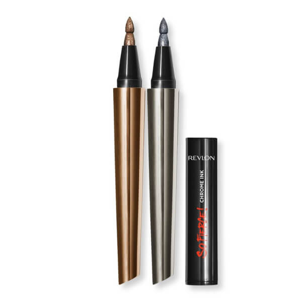 Eyeliner Colorstay Nº211 Sparkling Black Revlon