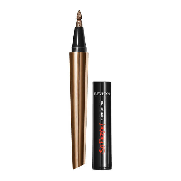 Eyeliner Colorstay N°211 Sparkling Black Revlon

Delineador de ojos Colorstay N°211 Sparkling Black de Revlon