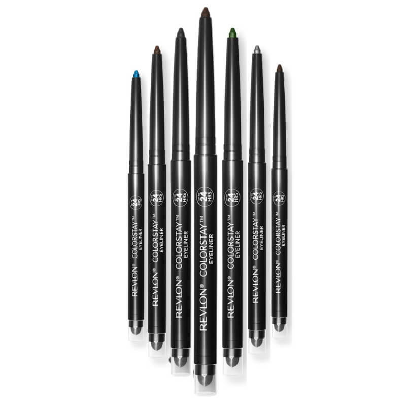 Eyeliner Colorstay Nr. 211 Funkelndes Schwarz von Revlon